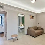 La Casa Di Malu Apart Hotel : Charming Flats