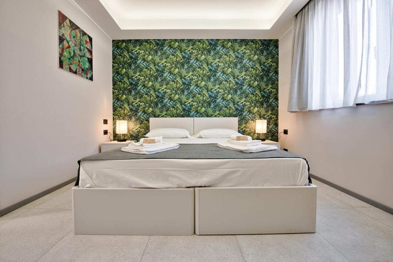La Casa Di Malu Apart : Charming Flats Apartamento *
