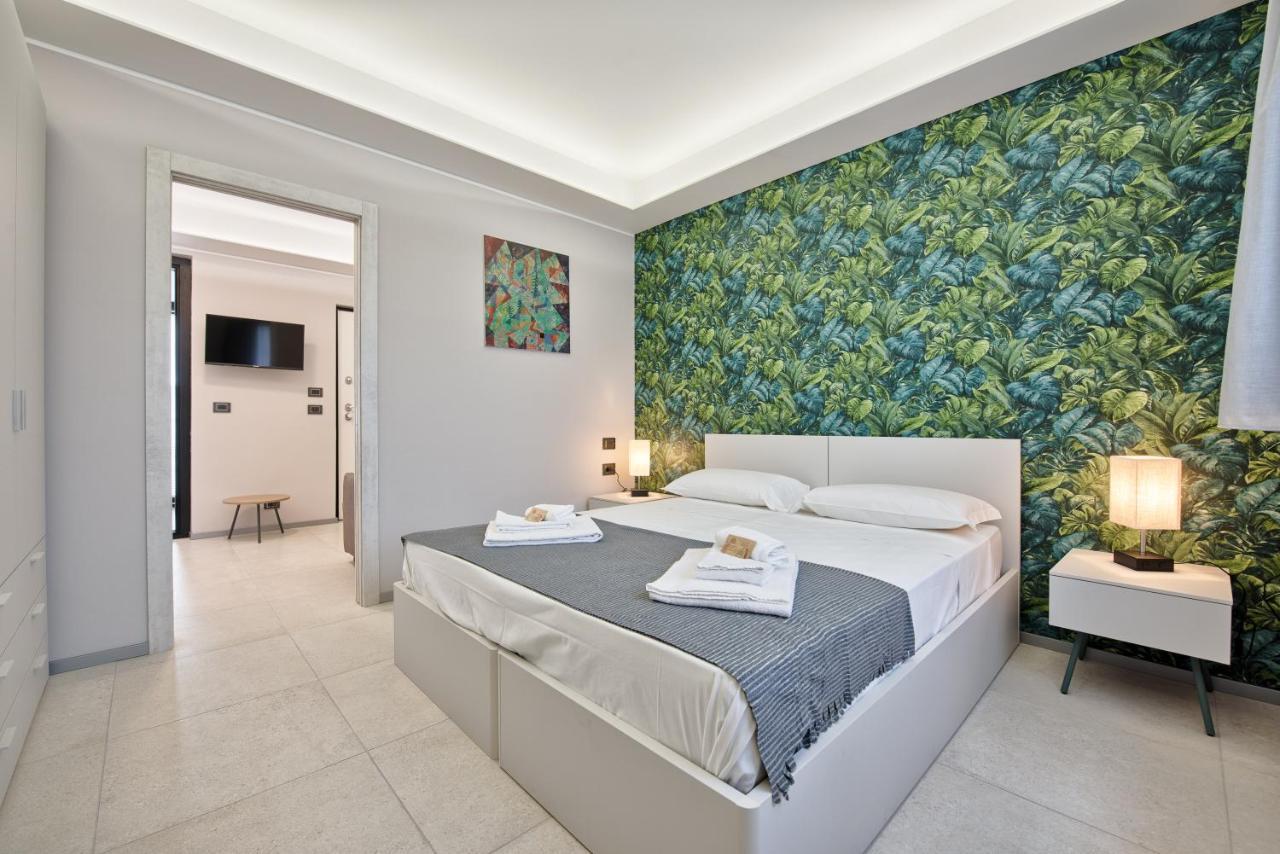 La Casa Di Malu Apart : Charming Flats