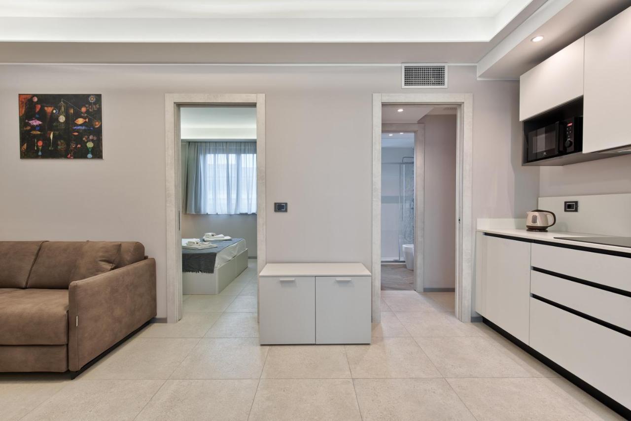Apartamento La Casa Di Malu Apart : Charming Flats Turín
