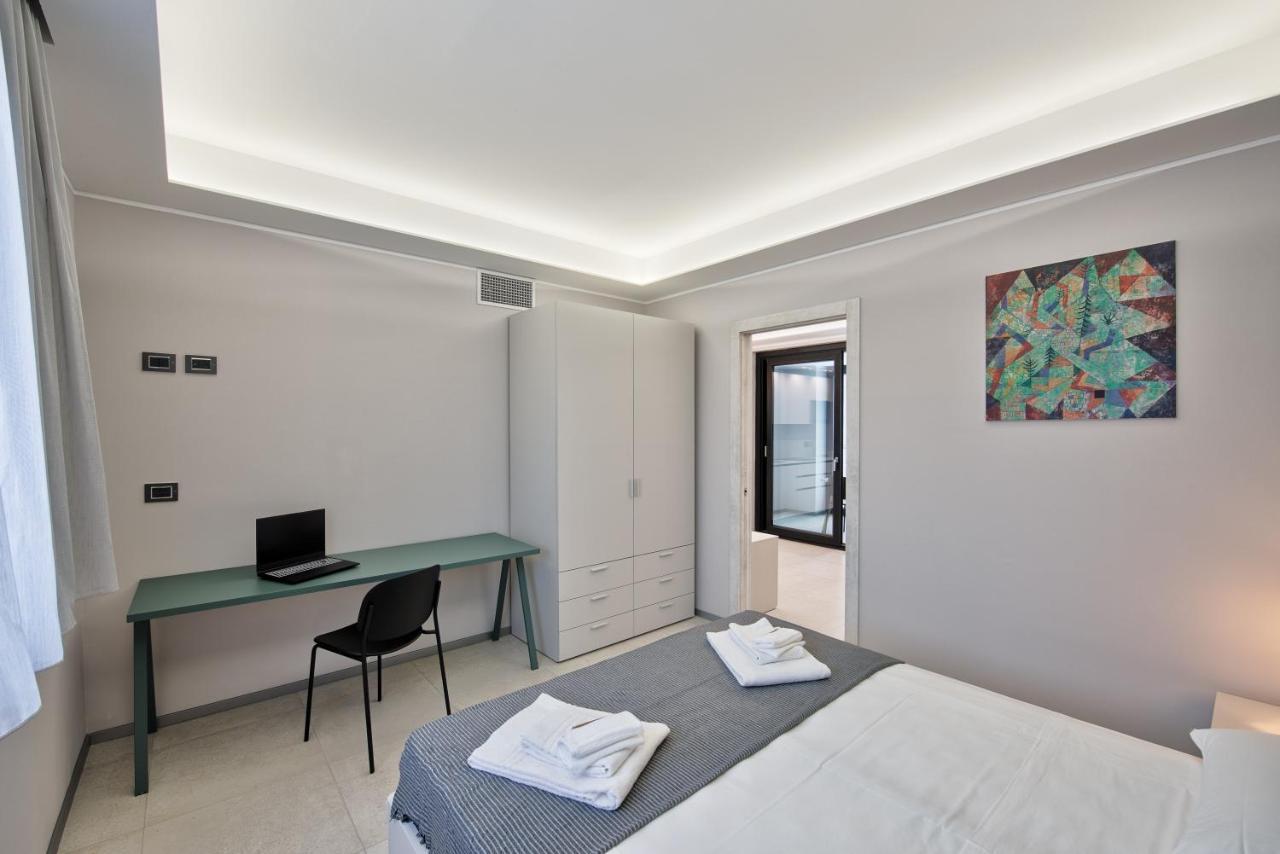 La Casa Di Malu Apart : Charming Flats Apartamento *