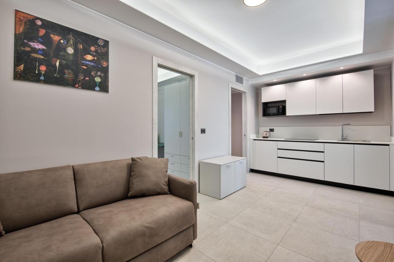 Apartamento La Casa Di Malu Apart : Charming Flats