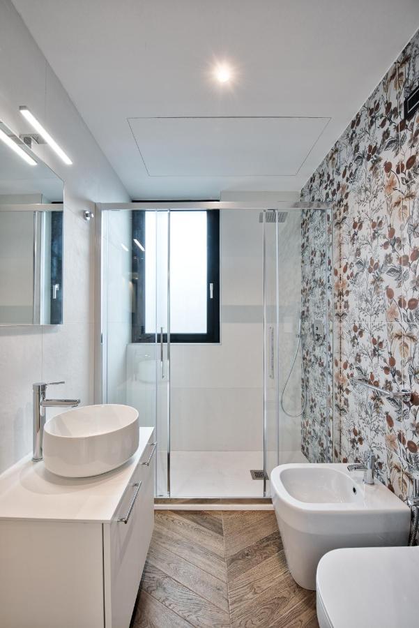 Apartamento La Casa Di Malu Apart : Charming Flats