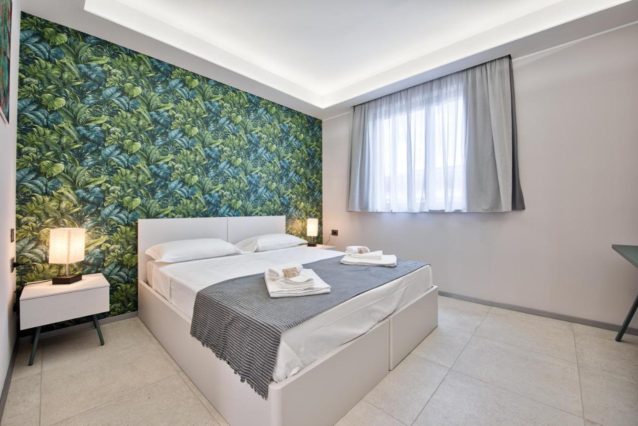 Apartamento La Casa Di Malu Apart : Charming Flats