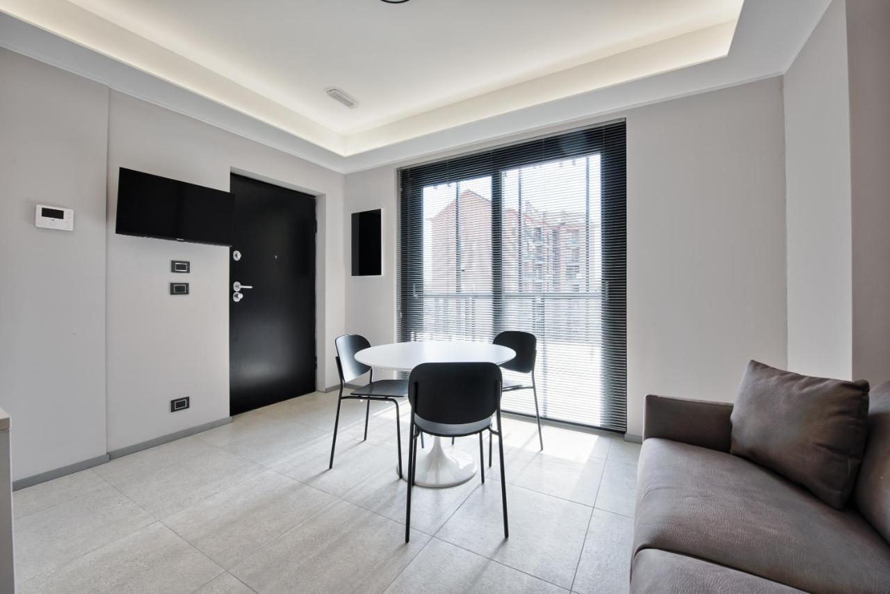 La Casa Di Malu Apart : Charming Flats Turín