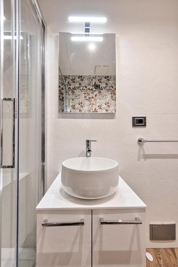 Apartamento La Casa Di Malu Apart : Charming Flats *