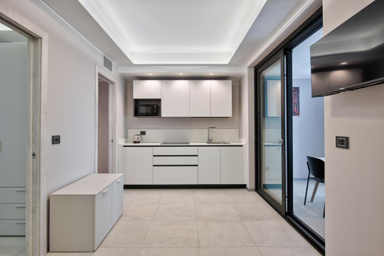 Apartamento La Casa Di Malu Apart : Charming Flats Turín