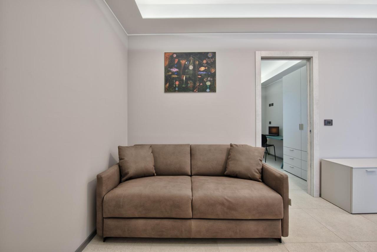 La Casa Di Malu Apart : Charming Flats Apartamento