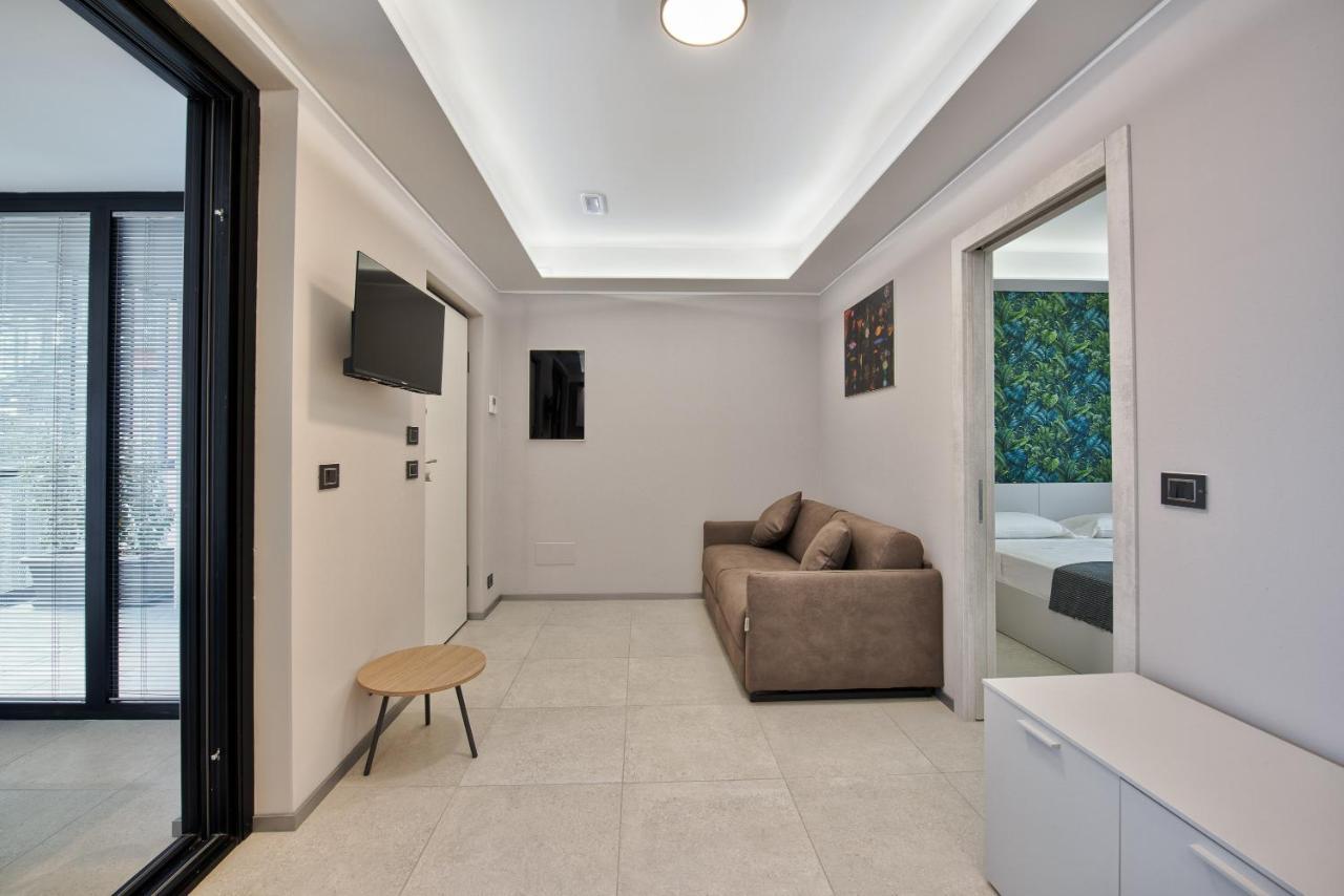 La Casa Di Malu Apart : Charming Flats