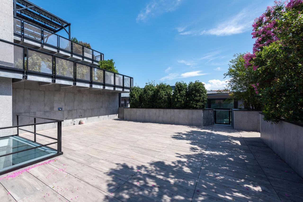 La Casa Di Malu Apart : Charming Flats Apartamento *