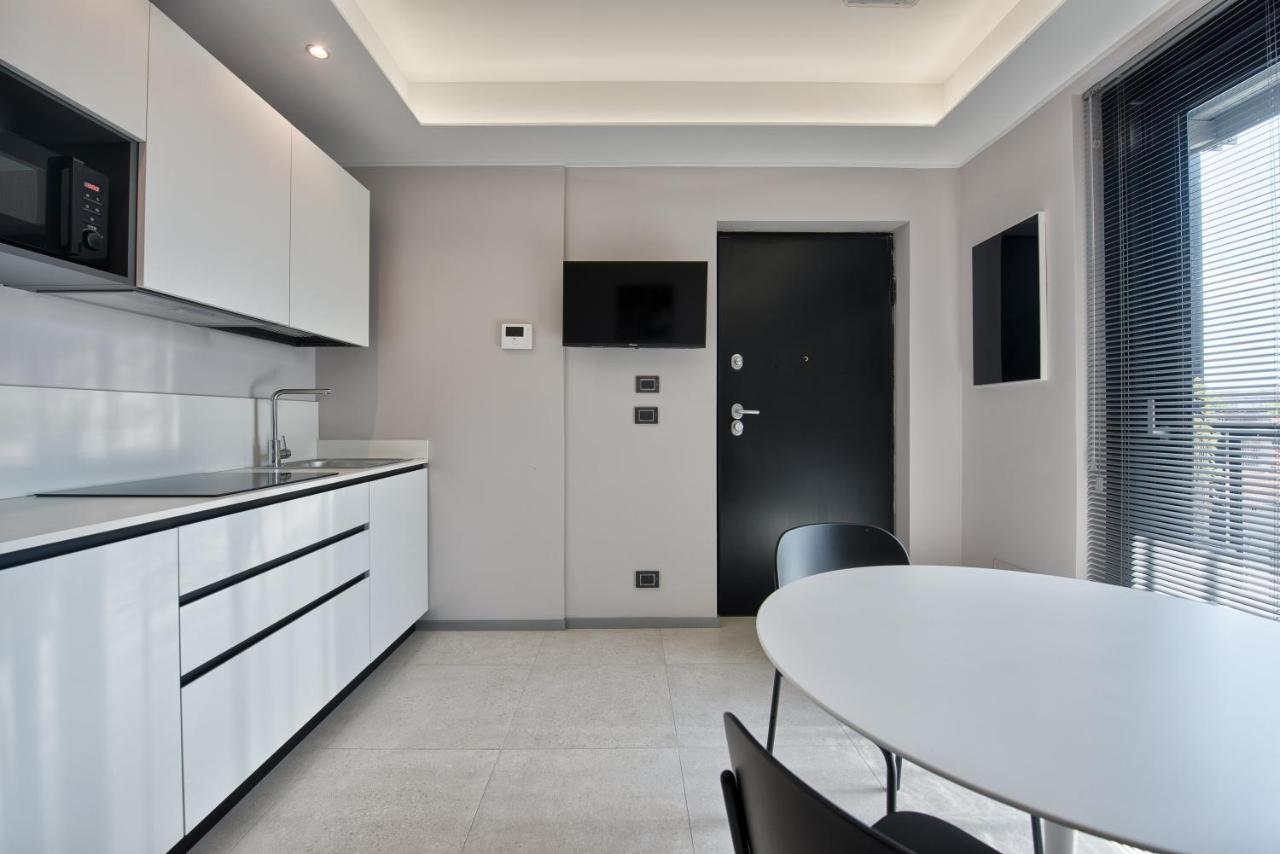 La Casa Di Malu Apart : Charming Flats Apartamento *