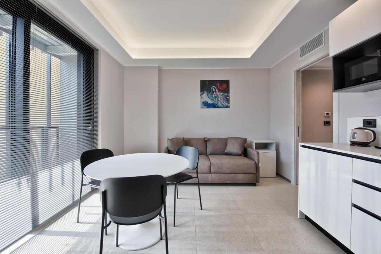 Apartamento La Casa Di Malu Apart : Charming Flats Turín