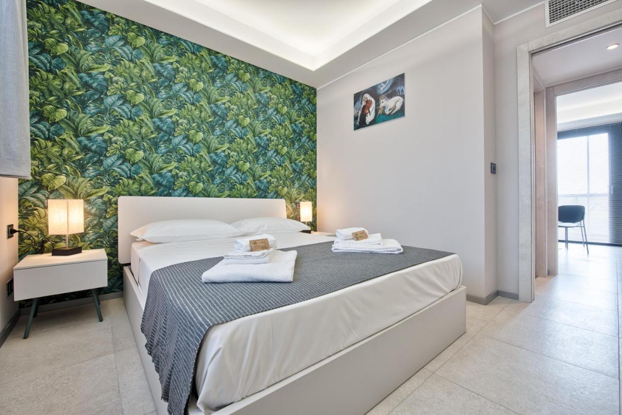 La Casa Di Malu Apart : Charming Flats