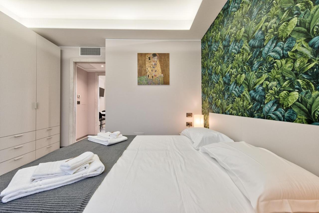 La Casa Di Malu Apart : Charming Flats