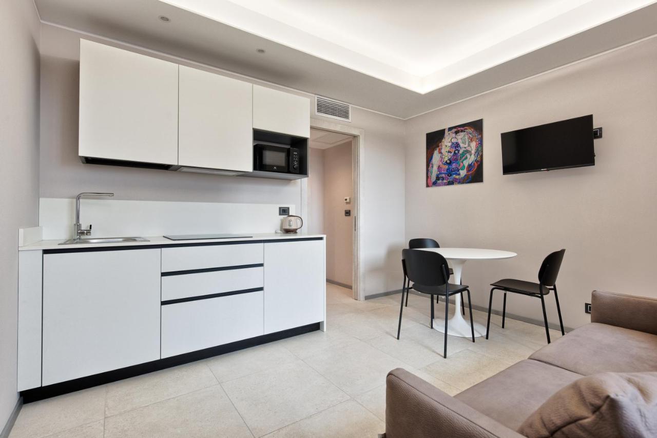La Casa Di Malu Apart : Charming Flats Apartamento