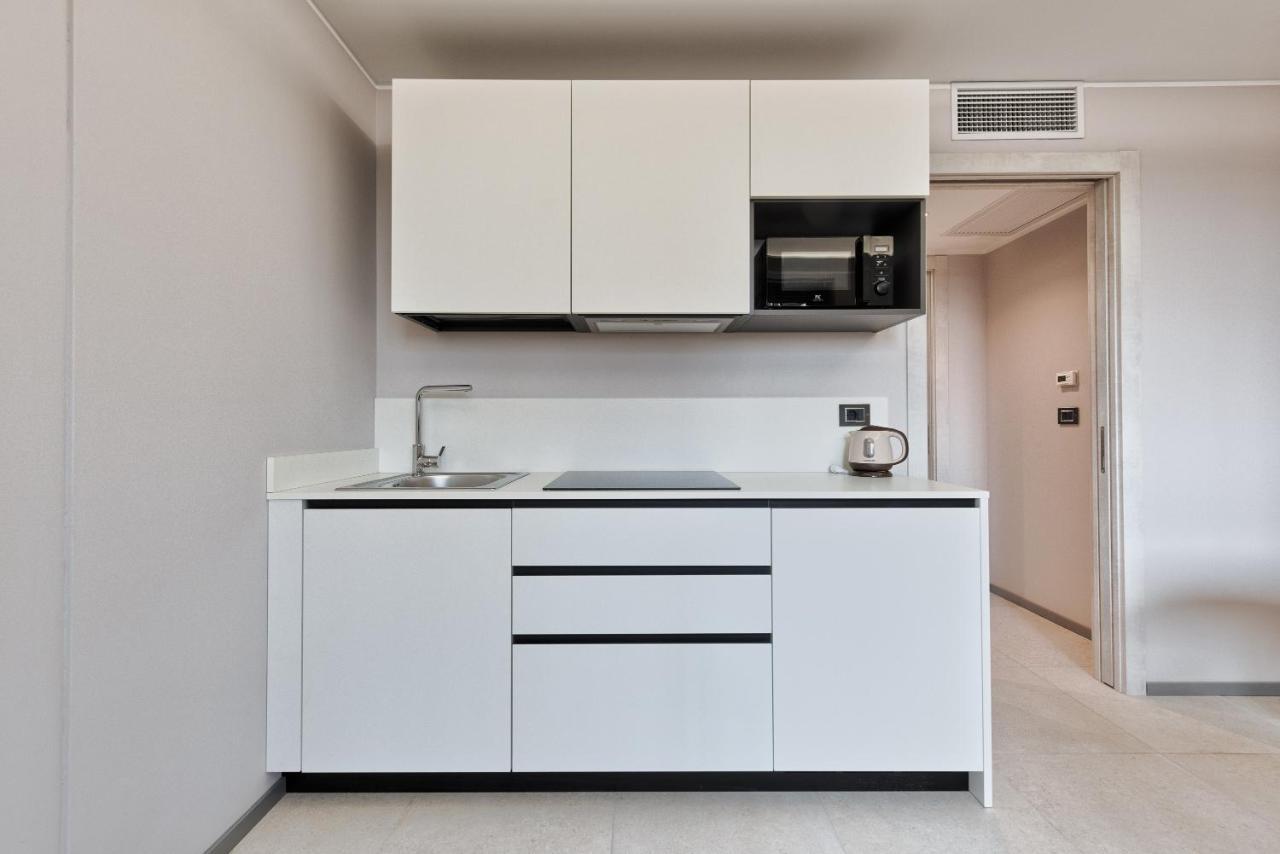 La Casa Di Malu Apart : Charming Flats