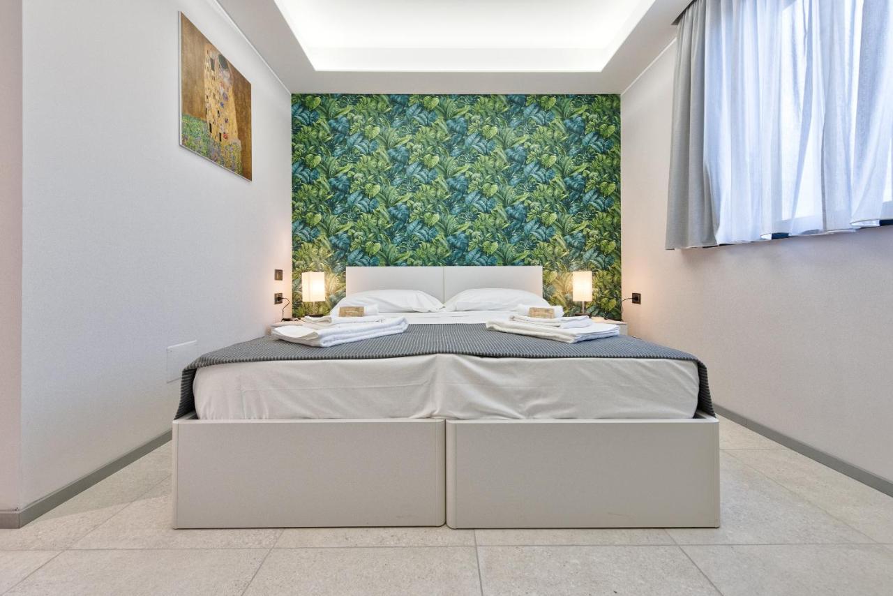 Apartamento La Casa Di Malu Apart : Charming Flats