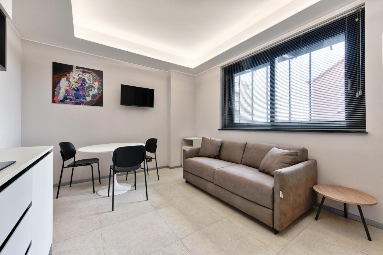 La Casa Di Malu Apart : Charming Flats *