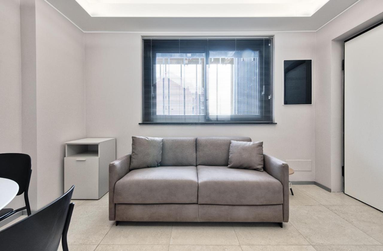 Apartamento La Casa Di Malu Apart : Charming Flats Turín