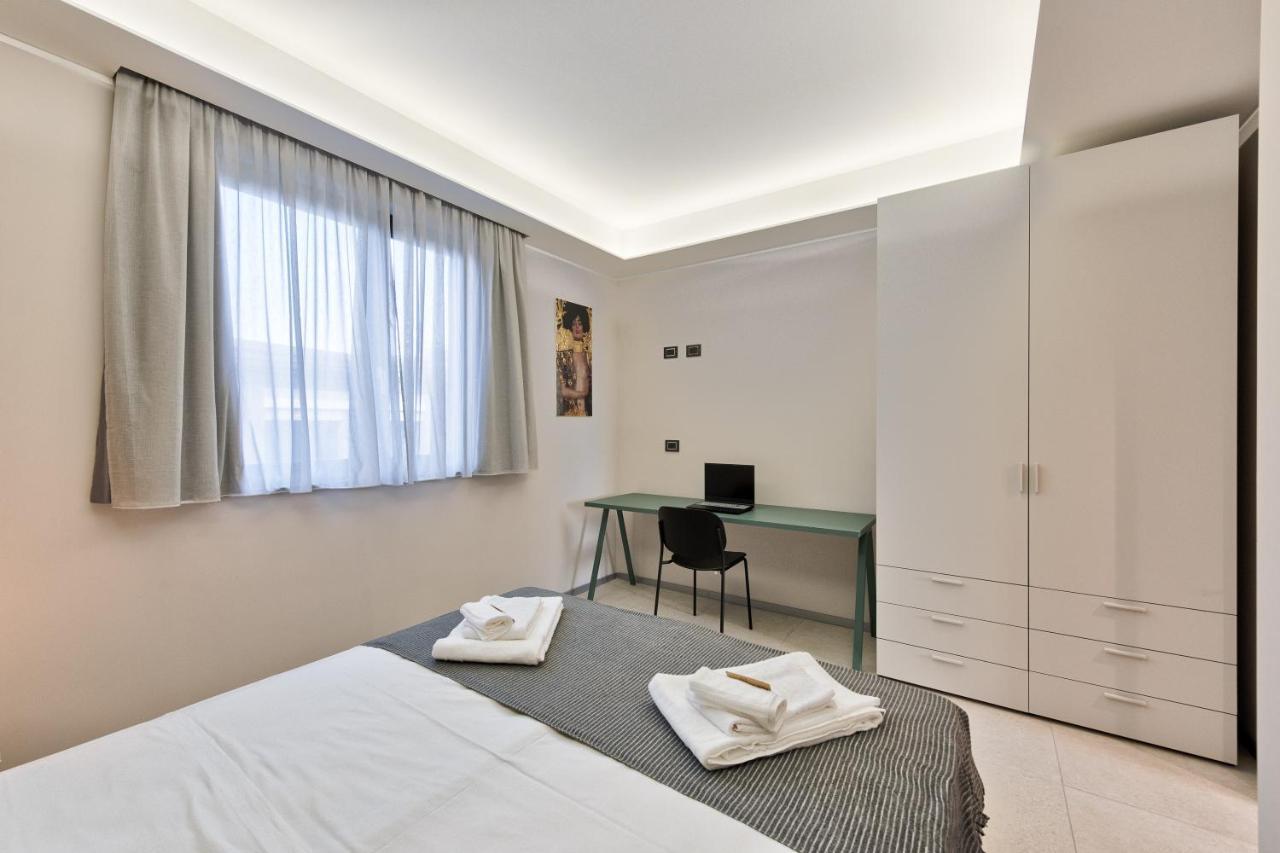 La Casa Di Malu Apart : Charming Flats Turín