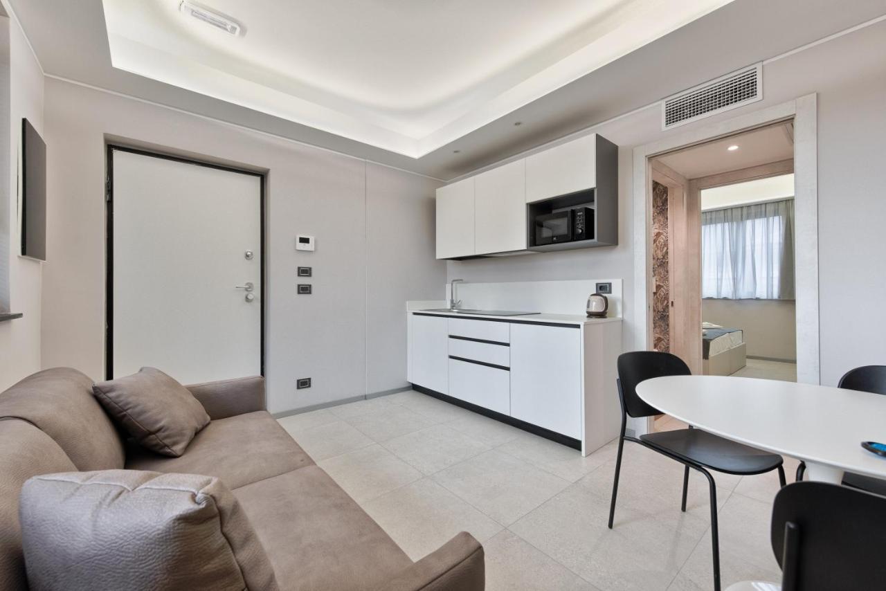 Apartamento La Casa Di Malu Apart : Charming Flats *