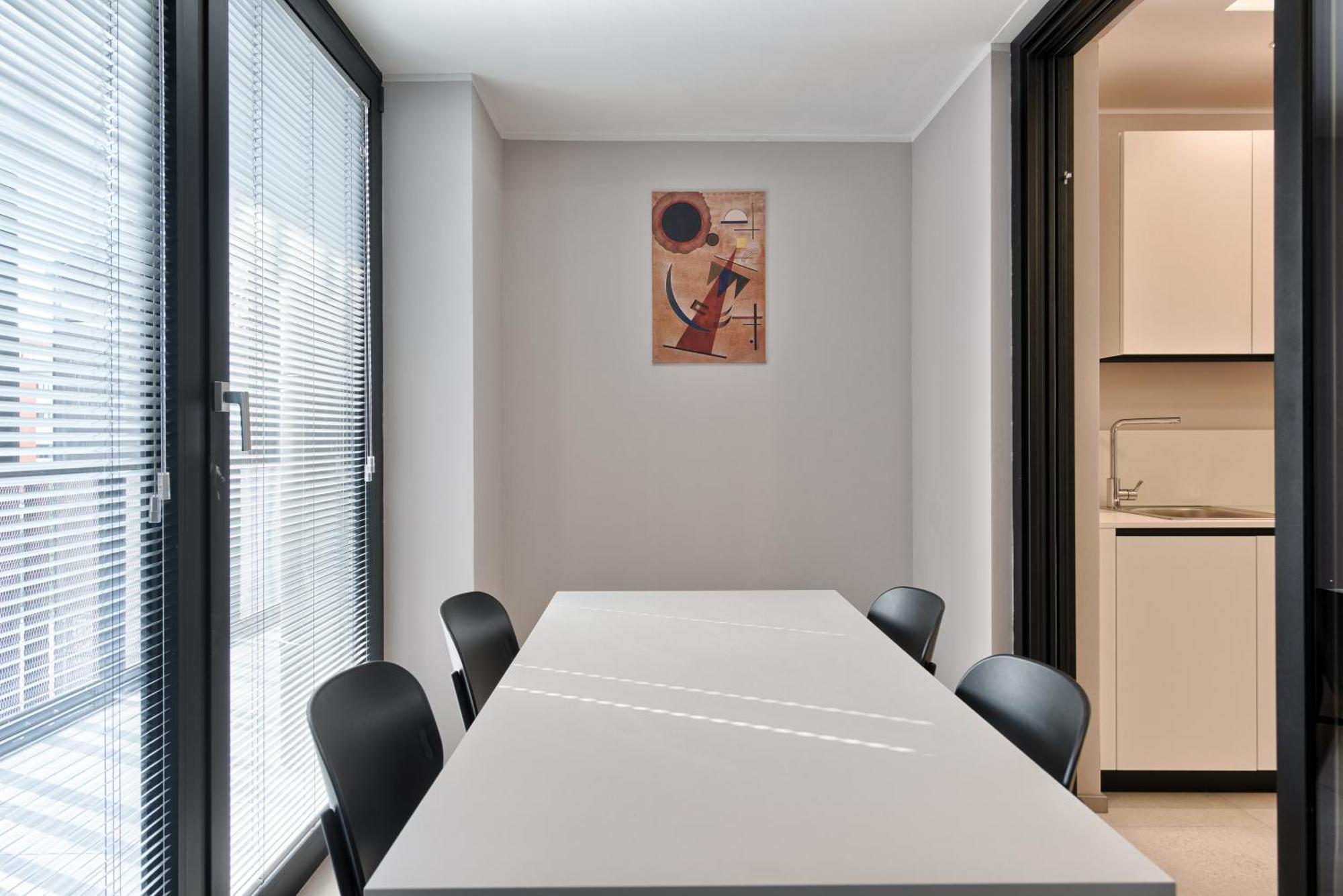 La Casa Di Malu Apart : Charming Flats