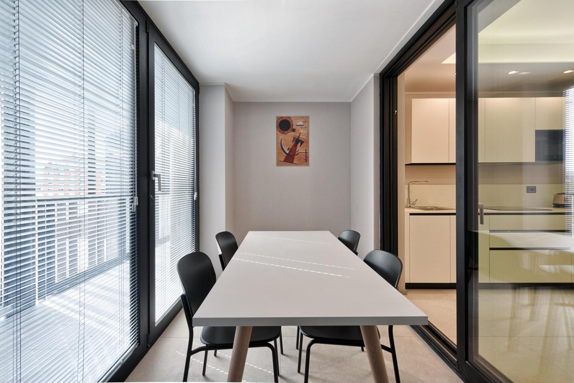 Apartamento La Casa Di Malu Apart : Charming Flats