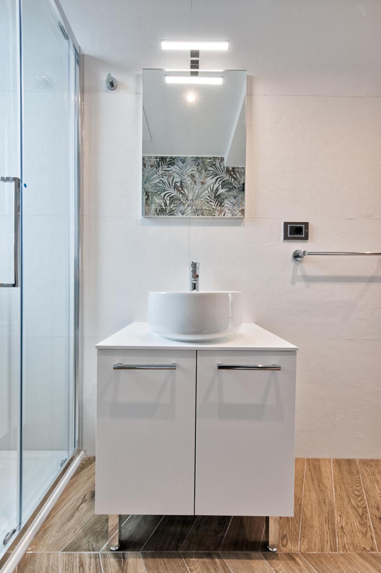 La Casa Di Malu Apart : Charming Flats