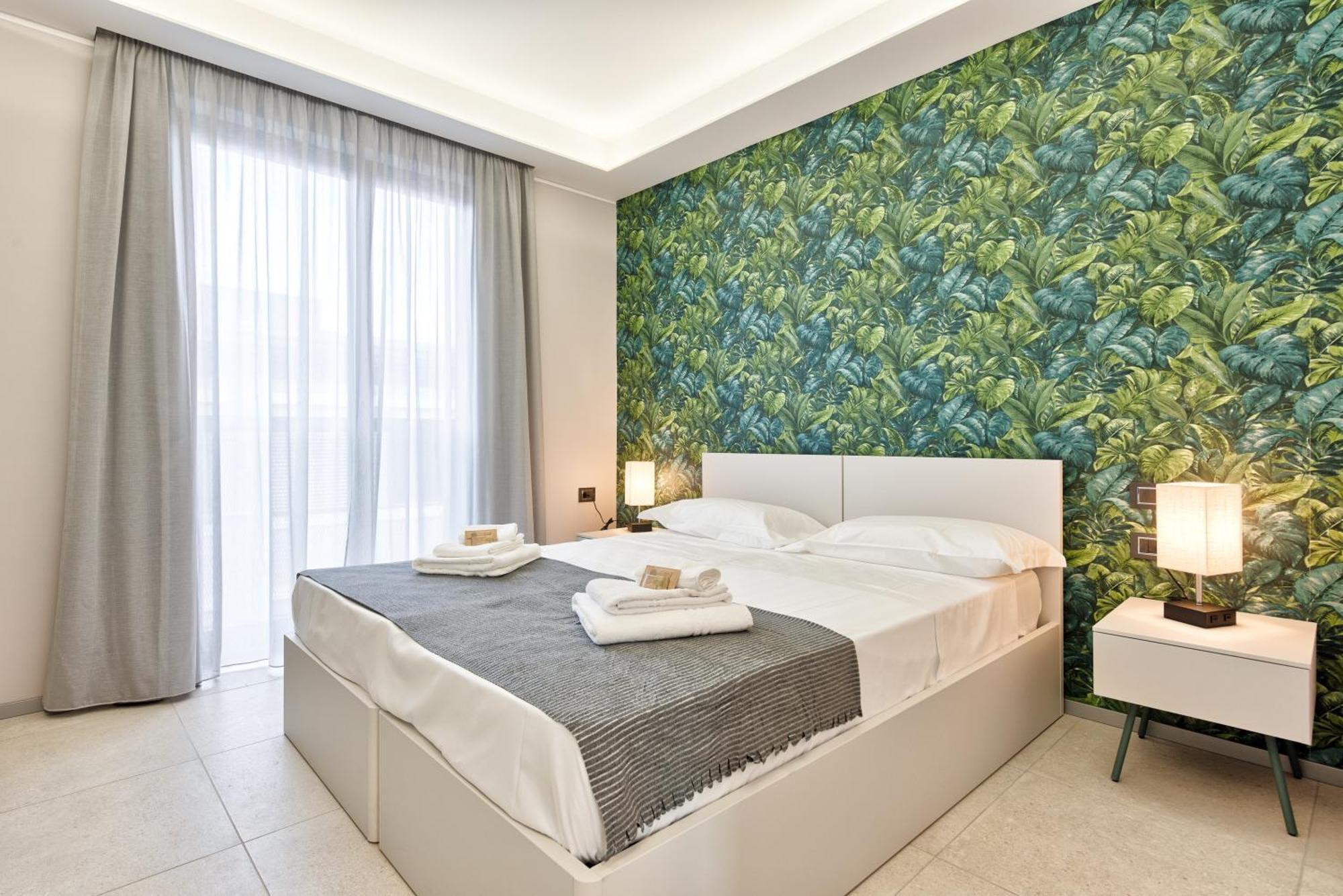 La Casa Di Malu Apart : Charming Flats Turín