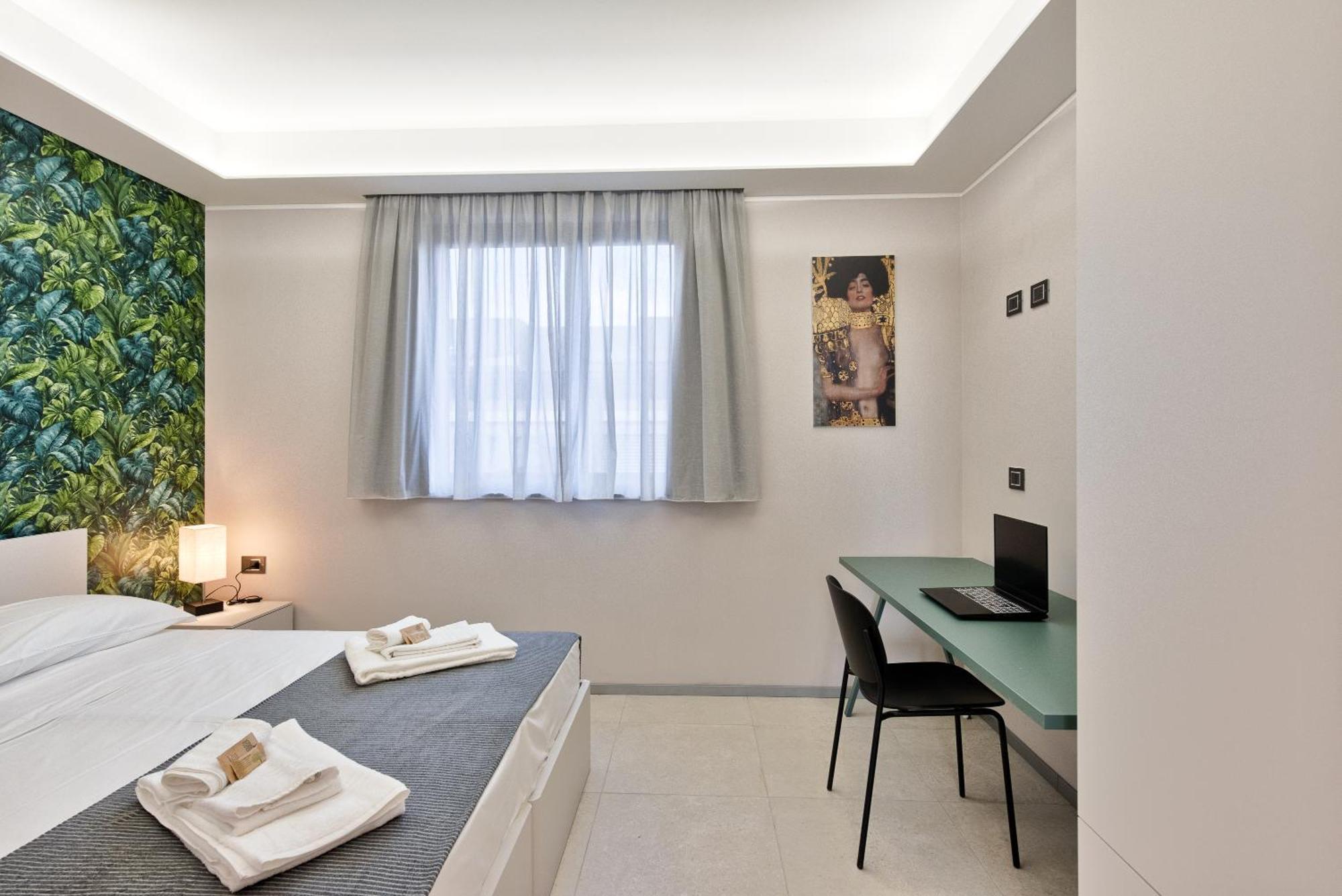 La Casa Di Malu Apart : Charming Flats Apartamento